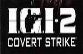 IGI 2: Covert