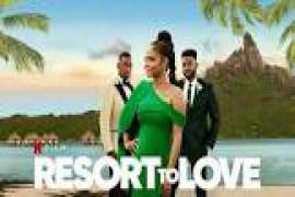 Resort to Love 2021