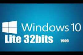 Windows 10 Home Lite x64 pt-BR Novembro 2020